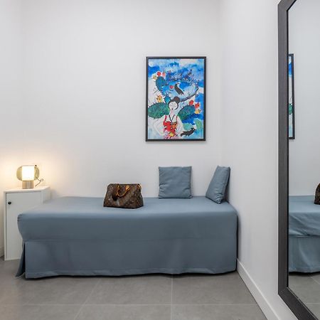 Vistavicolo Rooms Napoli Exterior foto