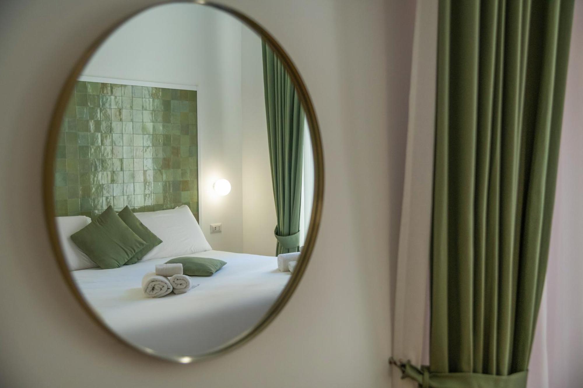 Vistavicolo Rooms Napoli Exterior foto