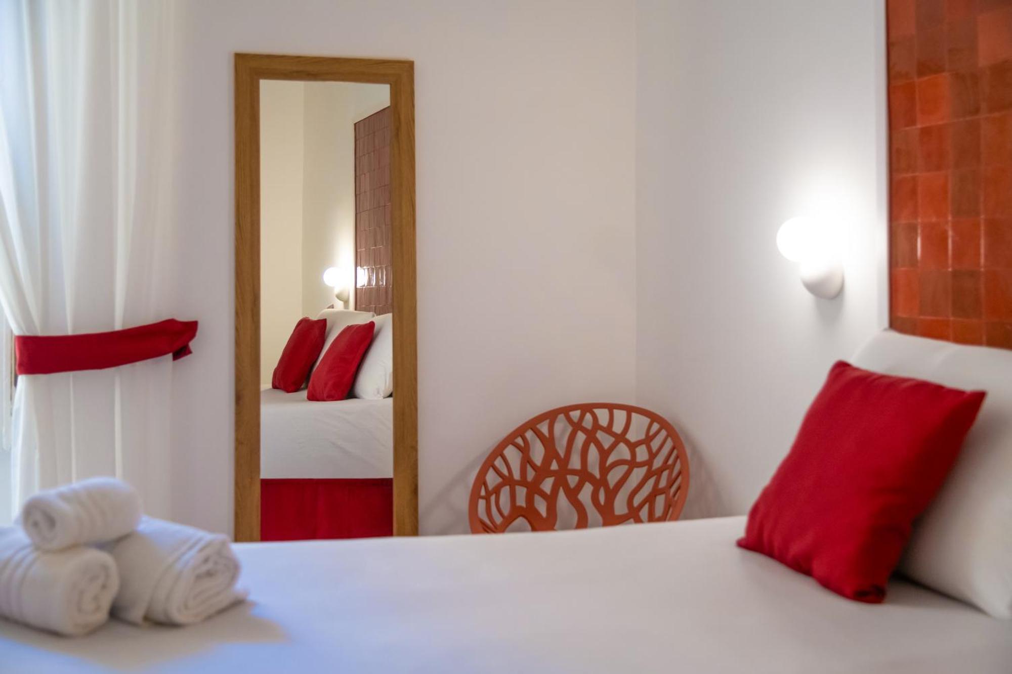 Vistavicolo Rooms Napoli Exterior foto