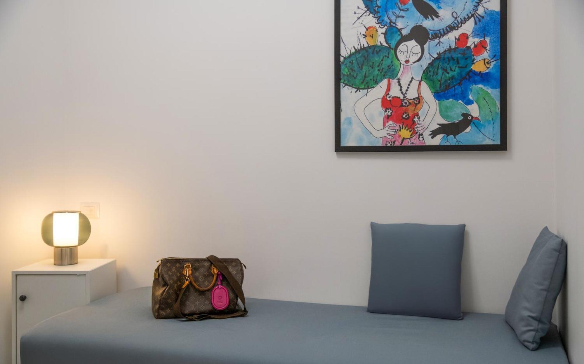 Vistavicolo Rooms Napoli Exterior foto