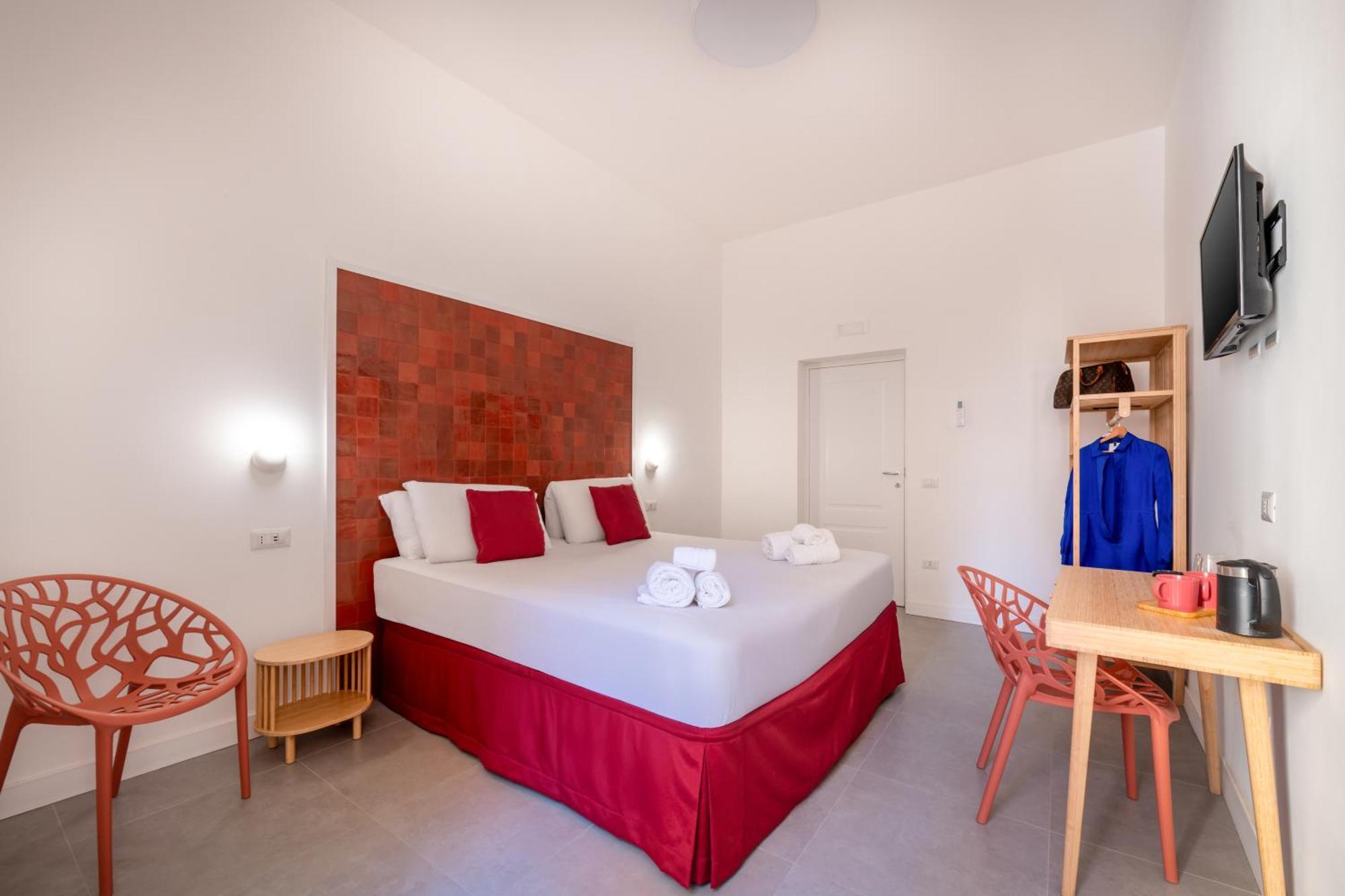 Vistavicolo Rooms Napoli Exterior foto