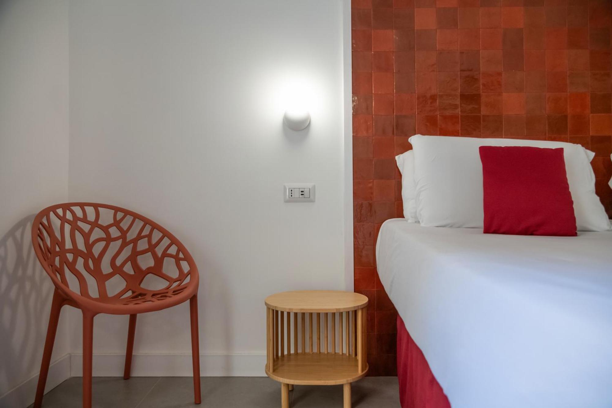 Vistavicolo Rooms Napoli Exterior foto