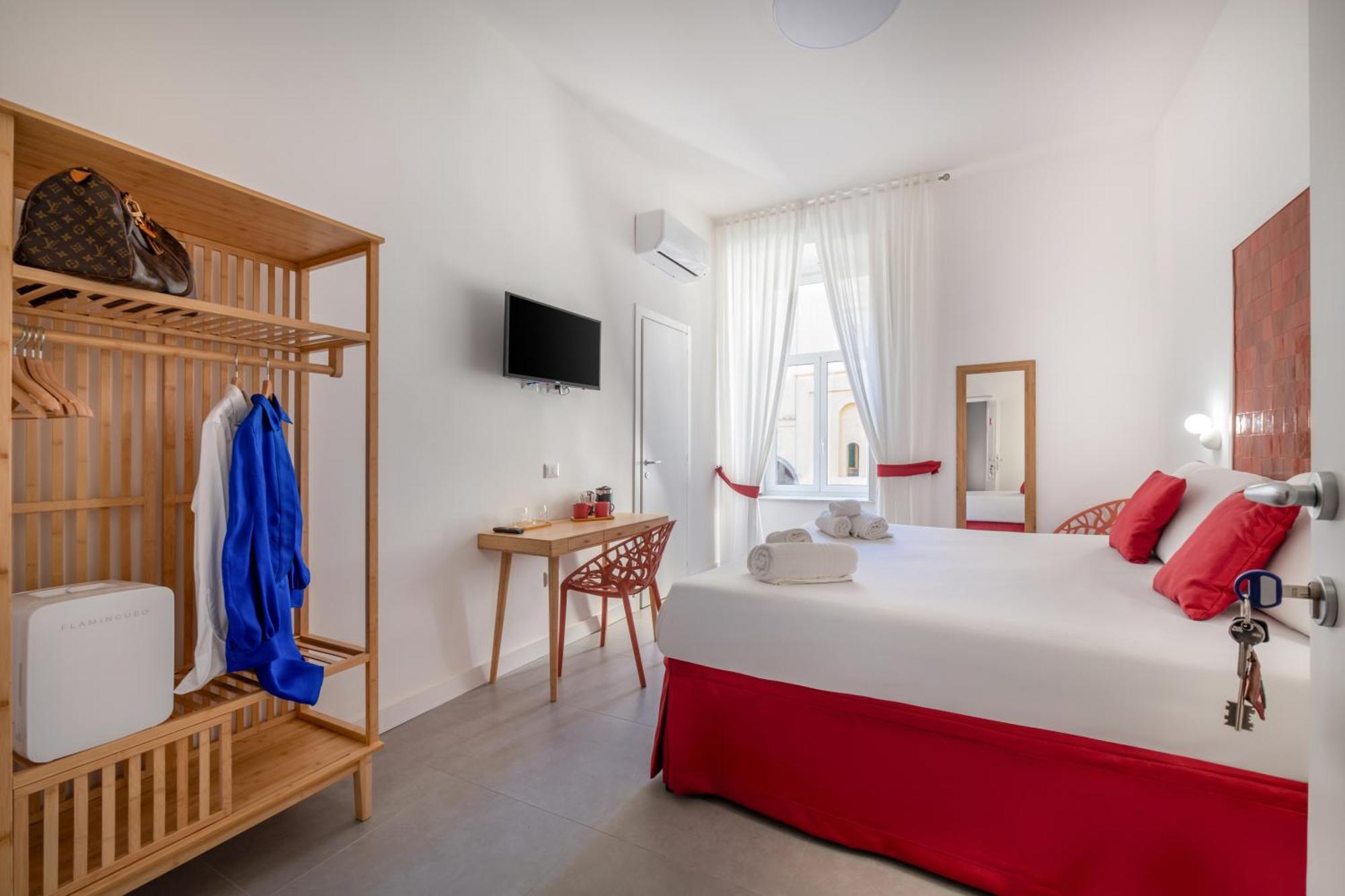 Vistavicolo Rooms Napoli Exterior foto