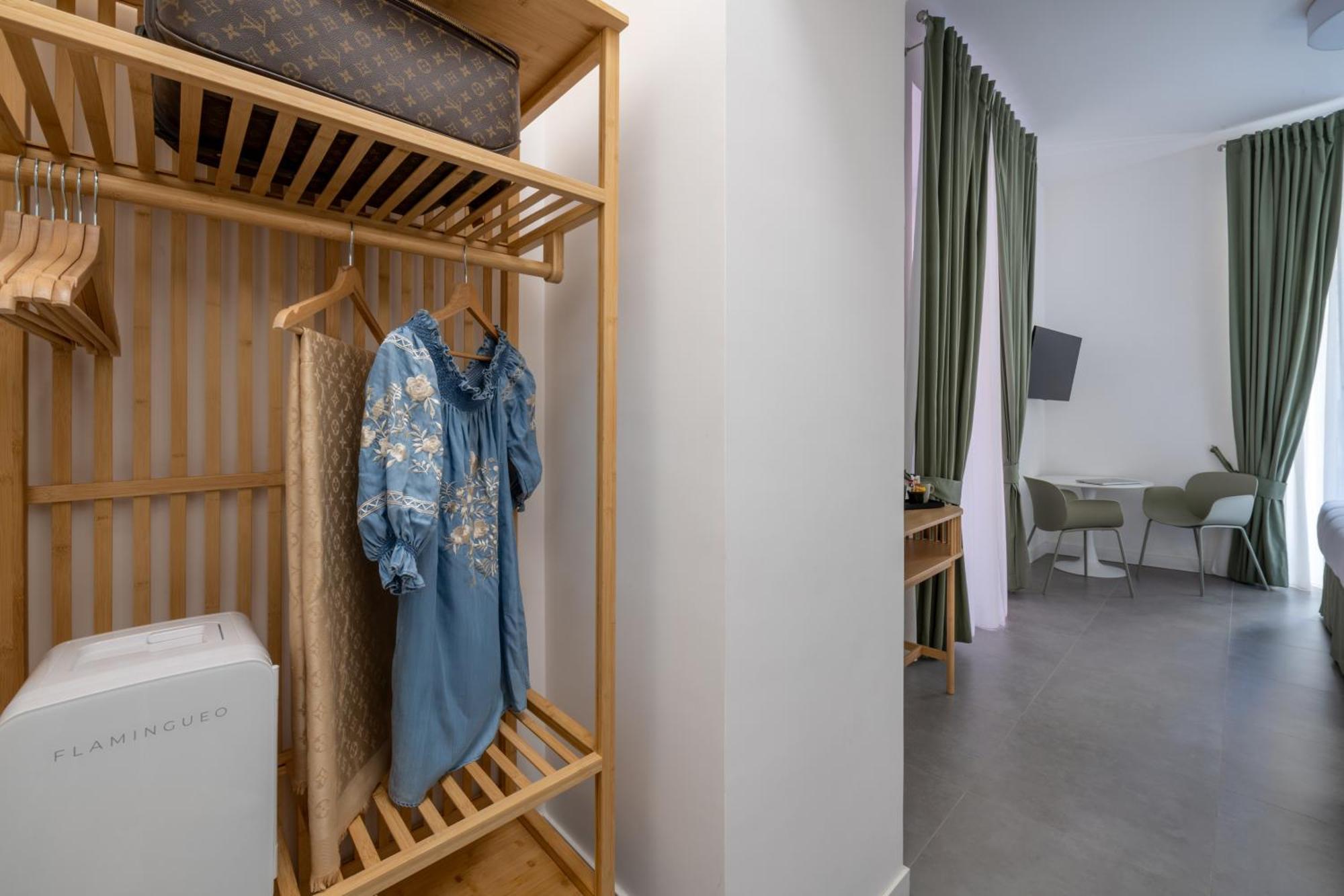 Vistavicolo Rooms Napoli Exterior foto