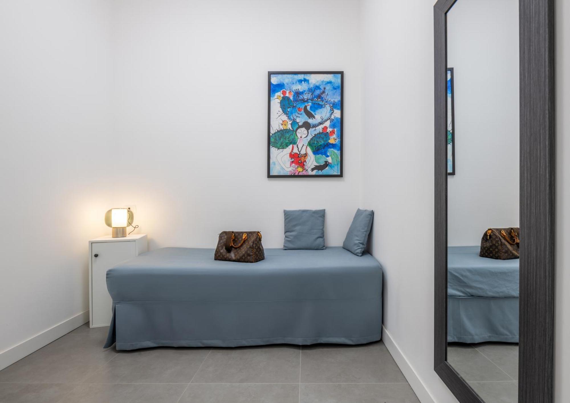 Vistavicolo Rooms Napoli Exterior foto